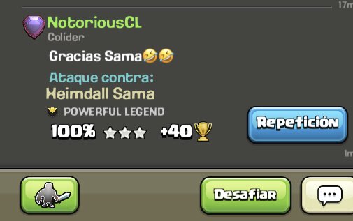 Seguimos pleneando🤣esta vez al jugador mas odiado de la comunidad, mi querido SAMABUESO🤣 <a href="/HeimdallSama/">Heimdall Sama</a> <a href="/Rione_UC/">RIONE</a>