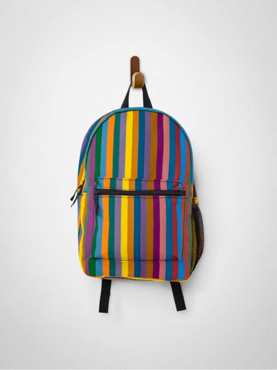 pulaskishepherd's tweet photo. “Color Variations” Backpack
#PulaskiShepherdCo
#PSCSCo
#ColorVariations
#Backpack
#Redbubbleartists
@DeviantArt
https://t.co/TwpzdkdcFO https://t.co/c7u9Yu4MPe