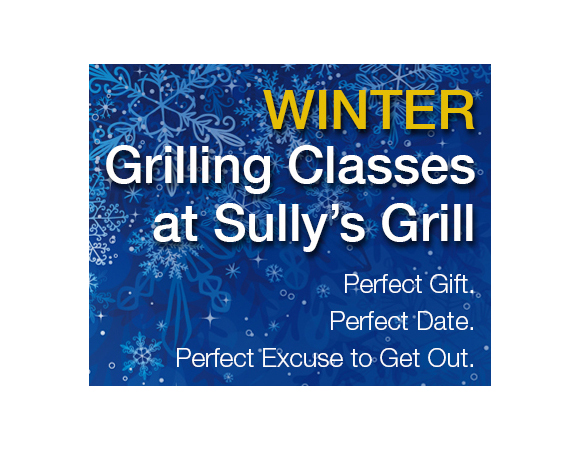 Winter Grilling Classes at Sully's Grill. Sign up Now. - mailchi.mp/sullivanhardwa…