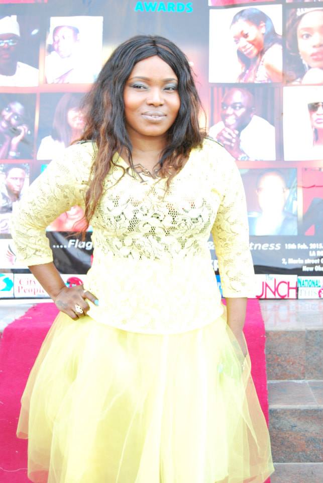 nollyfans's tweet photo. #HalimaAbubakar https://t.co/8W0idtJX5J