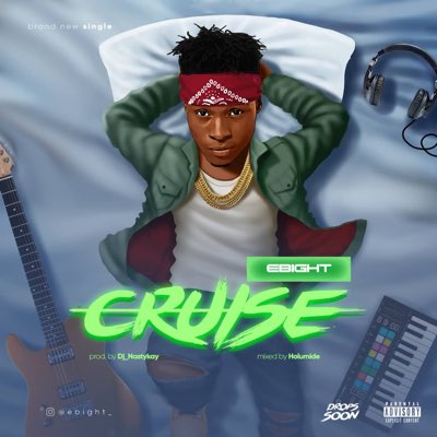 Ebight_'s tweet photo. #NewProfilePic https://t.co/3mQ2WqkGi7