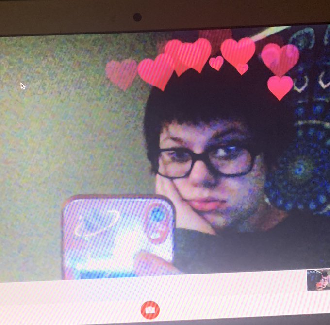 howdy. I would like my hair to grow faster pls https://t.co/lcYEiZbvcP