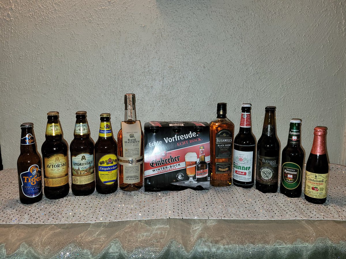 Tomorrow is my 40th wedding Anniversary. I knew it was a good thing then, and today my wonderful wife gave me this as an anniversary present. Best wife ever!