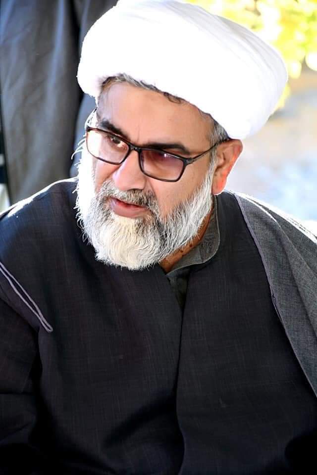 zawarJB's tweet photo. @AllamaRajaNasir
🌹قاٸد وحدت آپ کی بصیرت کو سلام پیش کرتا ہوں🌹 

🌹I Love You 🌹 https://t.co/JBG6PvbLRB