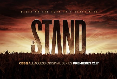 YaFue989's tweet photo. #Ahora en #YaFue @bigmakovsky con #DescargaSelectiva y recomienda "The Stand", "30 monedas", y la segunda temporada de "Servant" https://t.co/0S19GBsnkV