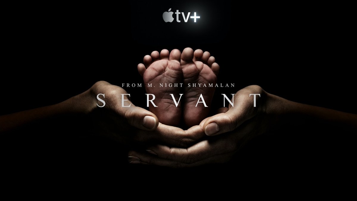 YaFue989's tweet photo. #Ahora en #YaFue @bigmakovsky con #DescargaSelectiva y recomienda "The Stand", "30 monedas", y la segunda temporada de "Servant" https://t.co/0S19GBsnkV