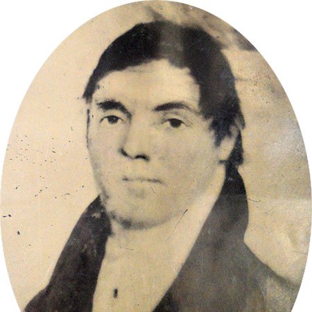 A leader in the trade in the area was Cuthbert Grant, born to a Metis mother and Scottish father in 1792 at a NWC post managed by his father and situated between today's Yorkton SK and Daphin MB.