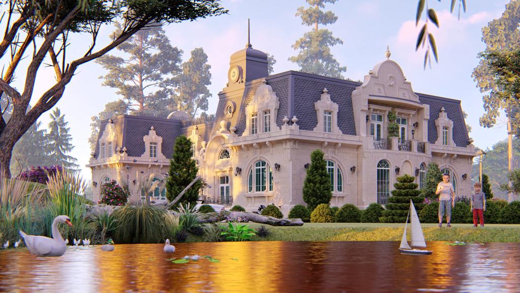 FACADE_MASTER's tweet image. #архитектурныйдекор
#натуральныйкамень
#фасады
#каменныедома
#дагестанскийкамень
#облицоыкакамнем