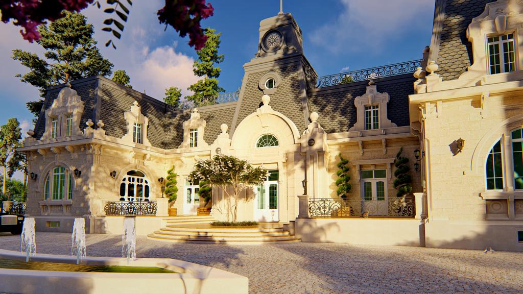 FACADE_MASTER's tweet image. #архитектурныйдекор
#натуральныйкамень
#фасады
#каменныедома
#дагестанскийкамень
#облицоыкакамнем