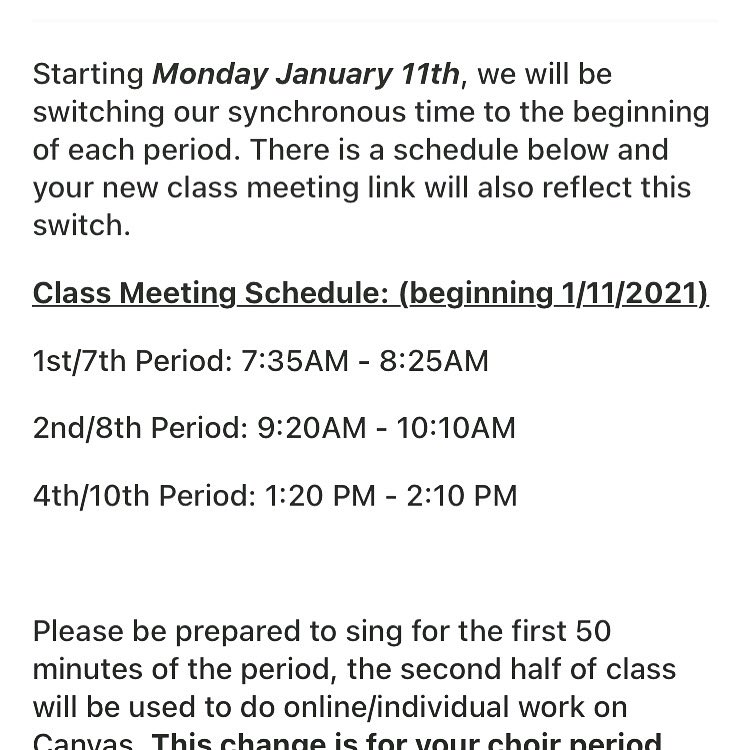 Sam Houston Choir tweet media