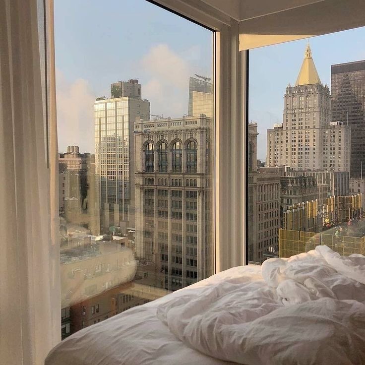 INTERIORPORN1's tweet photo. I love this New York apartment 🥰 https://t.co/Tyim5W0aCJ