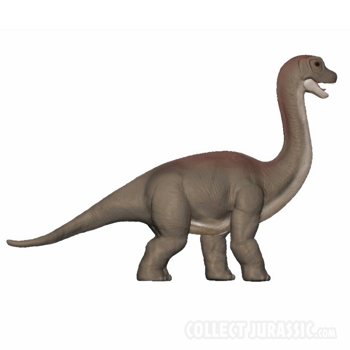 mattel brachiosaurus