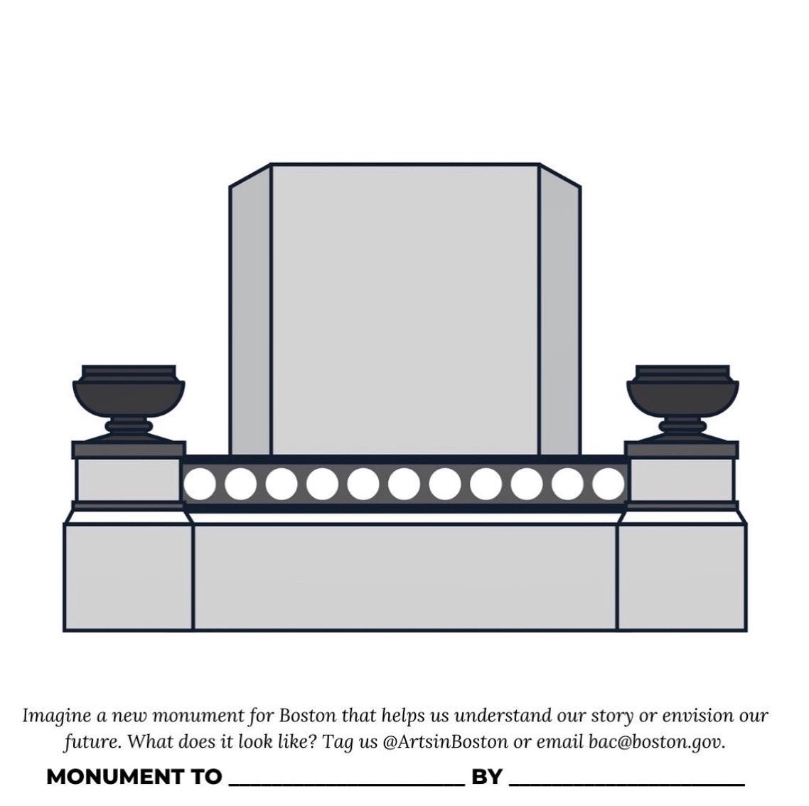 icateens's tweet image. Our friends at @ArtsinBoston want your ideas on the future of the Emancipation Group statue and the future of the site it was on. Details at boston.gov/departments/ar…