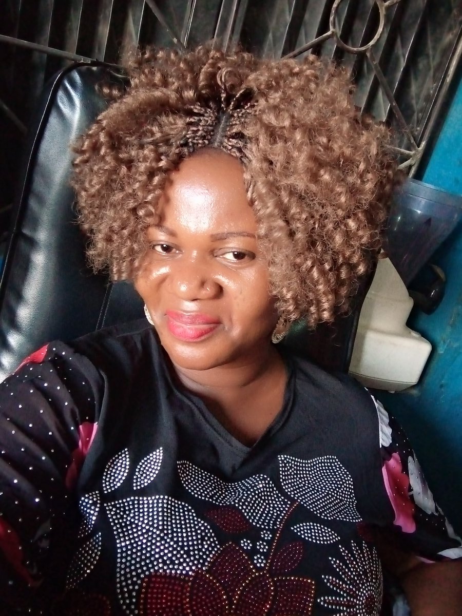 AwololaMercy's tweet image. Do you remember when you joined Twitter? I do! #MyTwitterAnniversary