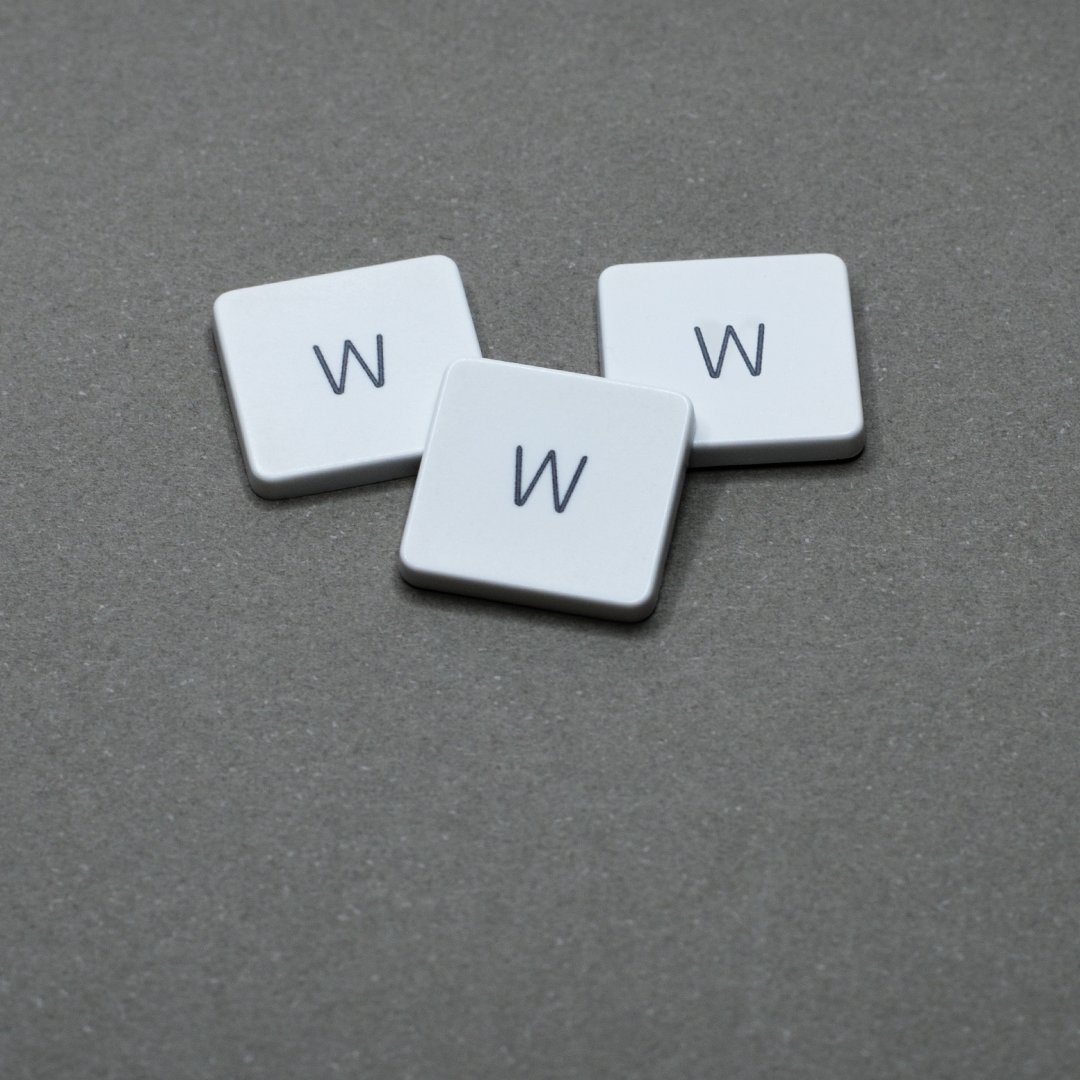 We are Proud to announce that we now offer Domain Name services for popular TLDs with more to come...
buff.ly/2Xov54M