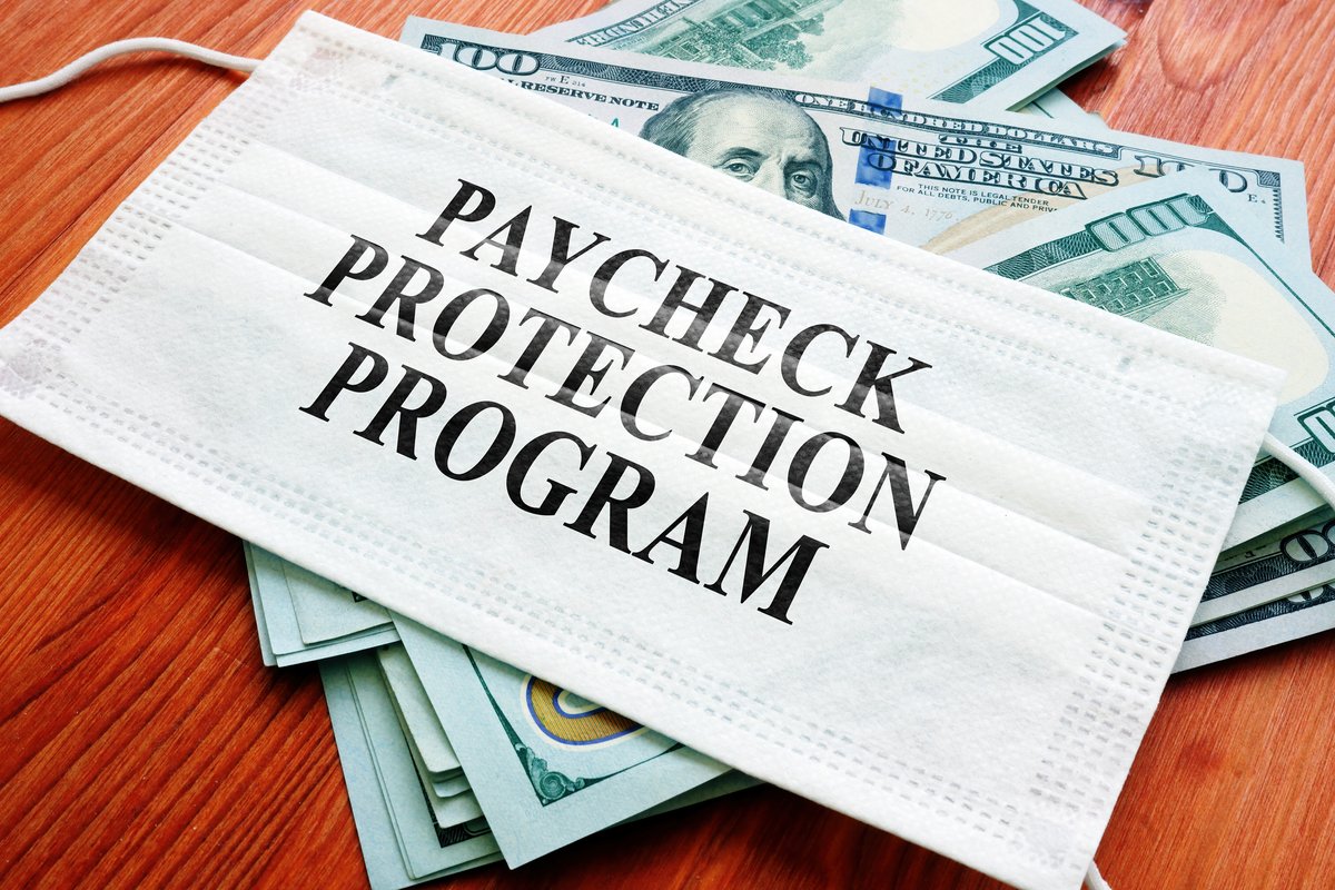 Tues, Jan 12, 12:00 PM: Join PIDC as we host our partners at the <a href="/SBA_EasternPA/">SBA Eastern Pennsylvania District Office</a> in providing guidance to small businesses on the latest round of the Paycheck Protection Program (#PPP) and other emergency funding updates. Register now:  pidcphila.com/events/sba-lat…