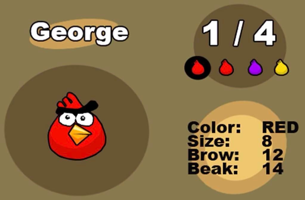 Angry Birds Facts • on Twitter "It was early 2009… "