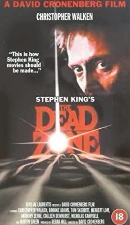 Boobafett69's tweet photo. Getting ready to watch two classic 80’s #horror flicks with the #MutantFam|#HorrorFam! 👀
Join us on the #MutantFam #MutantTheater discord! Both movies are on @PrimeVideo. 
The Dead Zone at 8pm EST 📺 
Graveyard Shift at 10pm🍿 
#FridayNightWith👇🏻 https://t.co/zCvvnPM9io