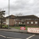Photo by SAVE_BeckenhamLibrary (@SAVEBeckLibrary)
