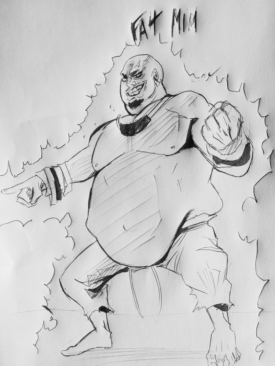 DeathWishSC's tweet photo. Haven’t had much to post lately but I got some things in the works until then heres some new character designs https://t.co/47xY3raZ2b
