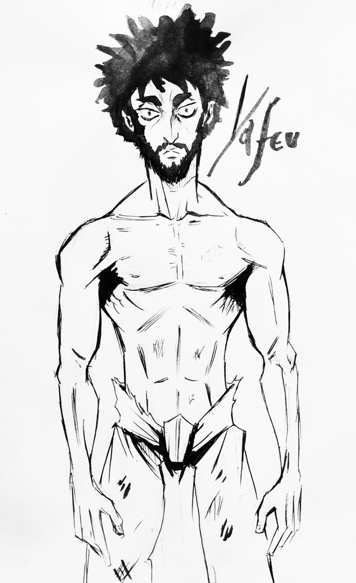 DeathWishSC's tweet photo. Haven’t had much to post lately but I got some things in the works until then heres some new character designs https://t.co/47xY3raZ2b