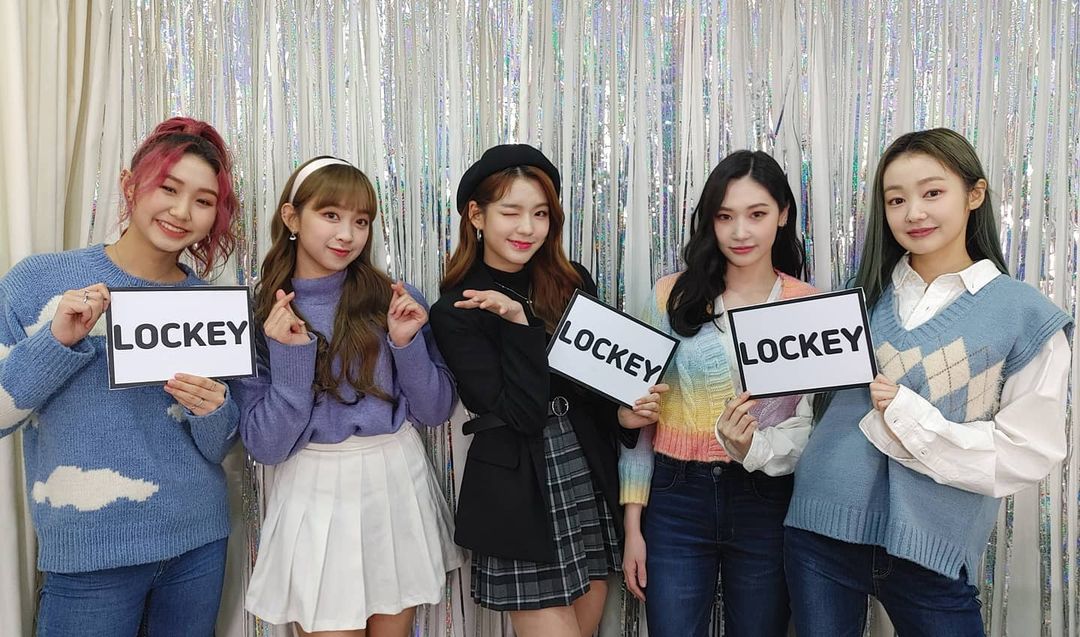 koreanindo's tweet photo. SECRET NUMBER Umumkan Nama Fan Club Resmi
https://t.co/fNZGOm0Peg https://t.co/JpSnfQnqZf