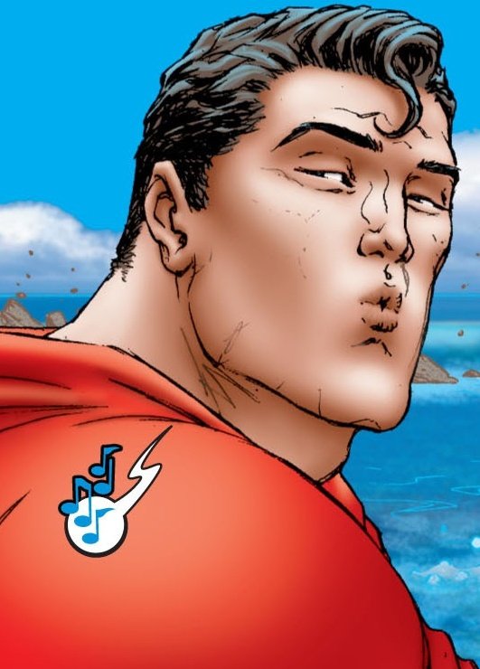 Also, these expression are wonderful and almost meme worthy. Frank Quitely is an fantastic artist.