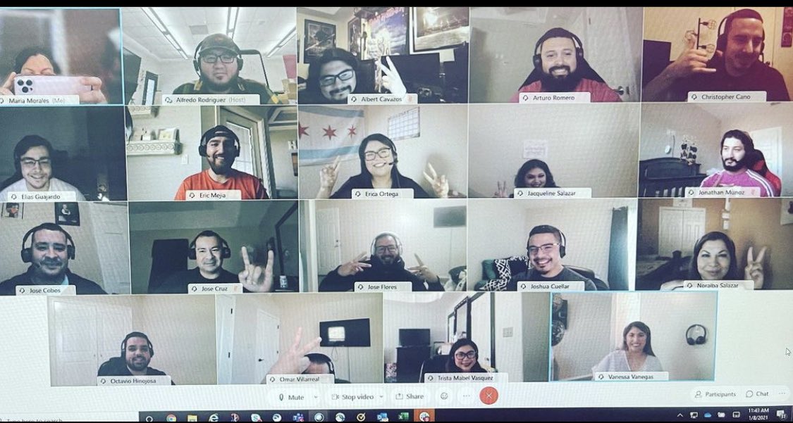 eortega16's tweet photo. Ready to hit the production floor! @TMobile #teamofexperts #missiontxperts https://t.co/HYcK4uv8Lv