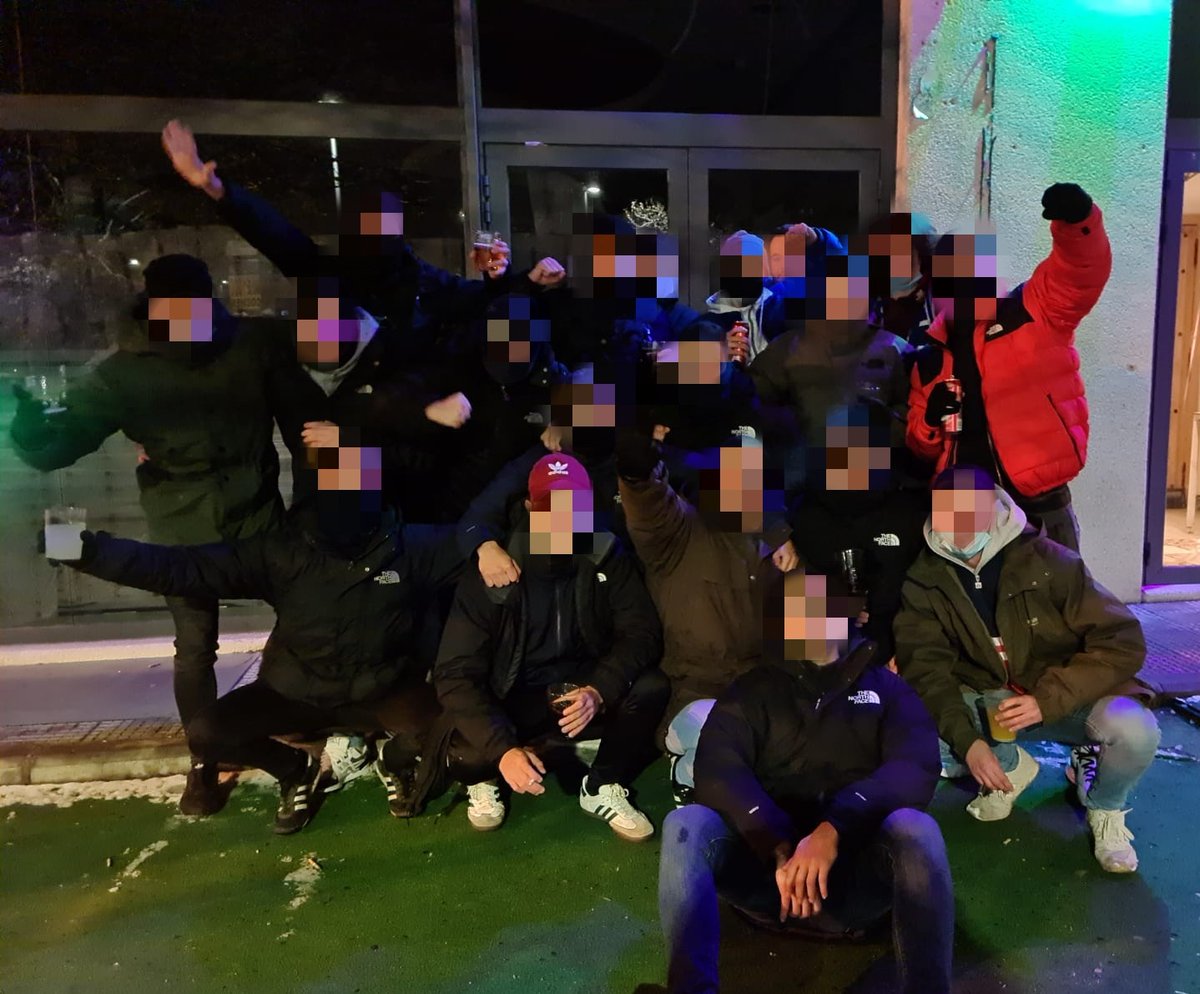 Brigada Rozeña tweet media