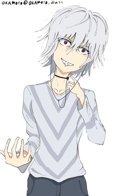 一方通行のtwitterイラスト検索結果 一方通行のtwitterイラスト検索結果
