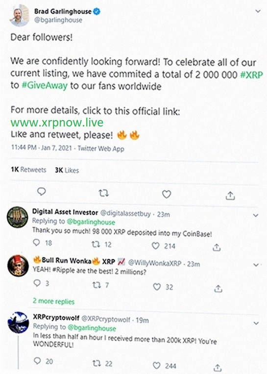 vwalk24's tweet photo. Many are saying to get out  of $xrp but my experience says it will go to  4.9$ atleast from here. Dips  are to buy. 
Merry Christmas#BTC#blockchain #giveaway #blockchain #investment #Ethereum #eth #xrp #ether #coin #xrparmy #ripple #cyberpunk2077
#HappyNewYear #bitcoin $btc https://t.co/WUrjxm0f9b