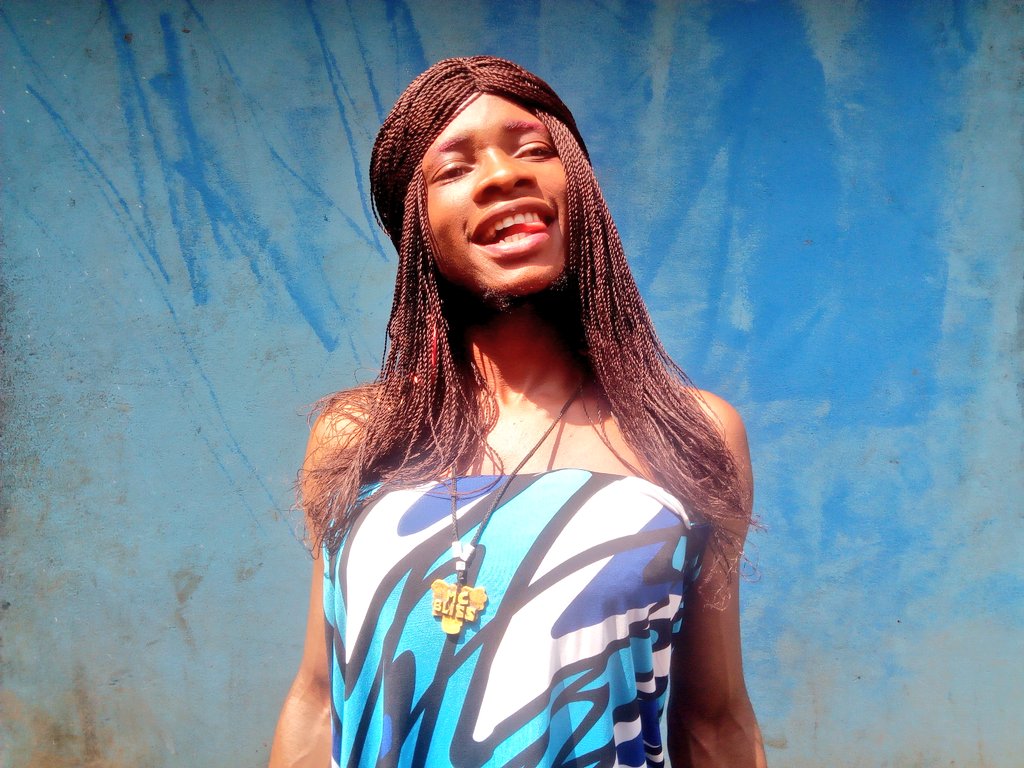 Blissvisualm's tweet photo. I am that fine geh that always worry your boyfriend βοΈπππ€π€.
#blisscomedyskit #singletguy
Video on tiktok @officialmcbliss https://t.co/aoSxkJ0qZV