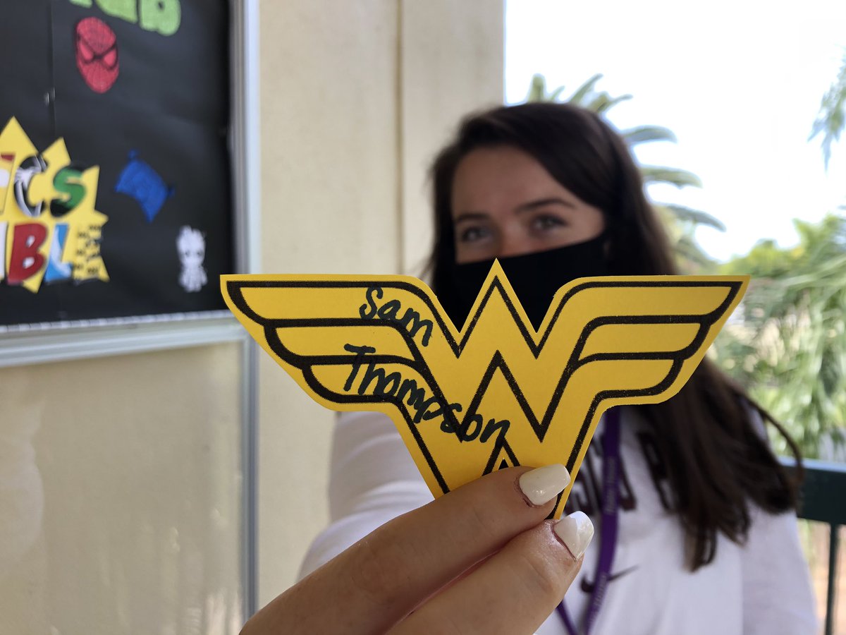 MsRosz's tweet photo. Two more wonder women join the $100k Club this week! Congrats to Sam Thompson and Jenna Antonetti! Your hard work is paying off!! 💰💰 https://t.co/Ag9xrOBpql