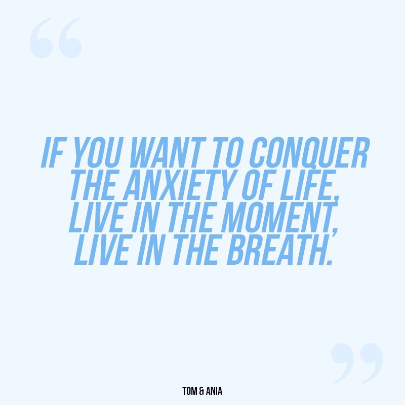 Anxious thoughts and fear 😖 can take over your mind and prevent you from taking action❌ . Acknowledge the risks but do not let it breed self doubt. Always be confident in your ability. 

Join our group of Vibrational Millionaires: bit.ly/SevenFigureSho…