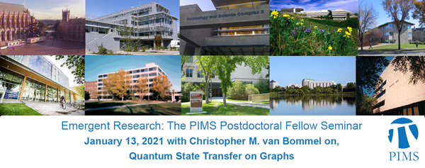 pimsmath's tweet photo. Join us next Wednesday for the first PIMS PDF Seminar of 2021! 
Register: https://t.co/JkNUljr4X2
More details: https://t.co/8xRxRf5EJC https://t.co/muNteF4AMf