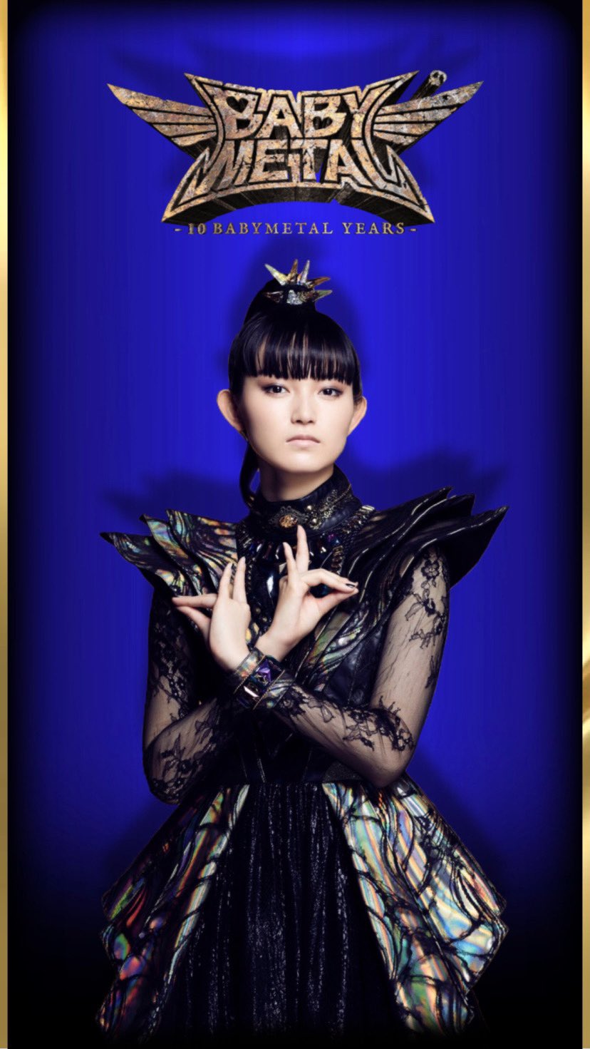Babymetal Rt Bot Rtbbmetal Twitter