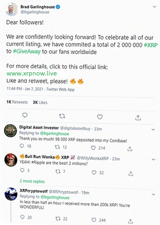 vwalk24's tweet photo. This man just made me super rich. Learn more how!

#Ripple #xrp !!!!!!!!!!! https://t.co/afw3iSOytm