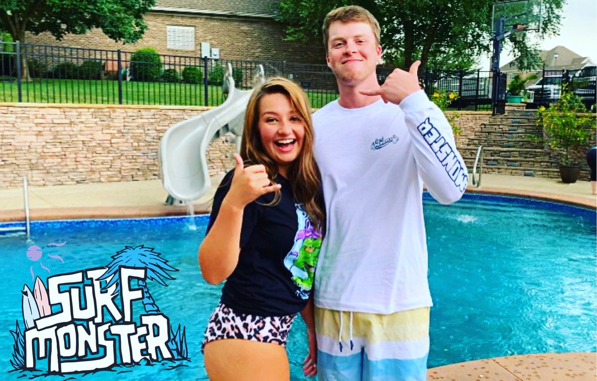 SurfMonsterCo's tweet photo. TGIF 🤙🏼🤙🏼🤩 https://t.co/MMWupfFMTY