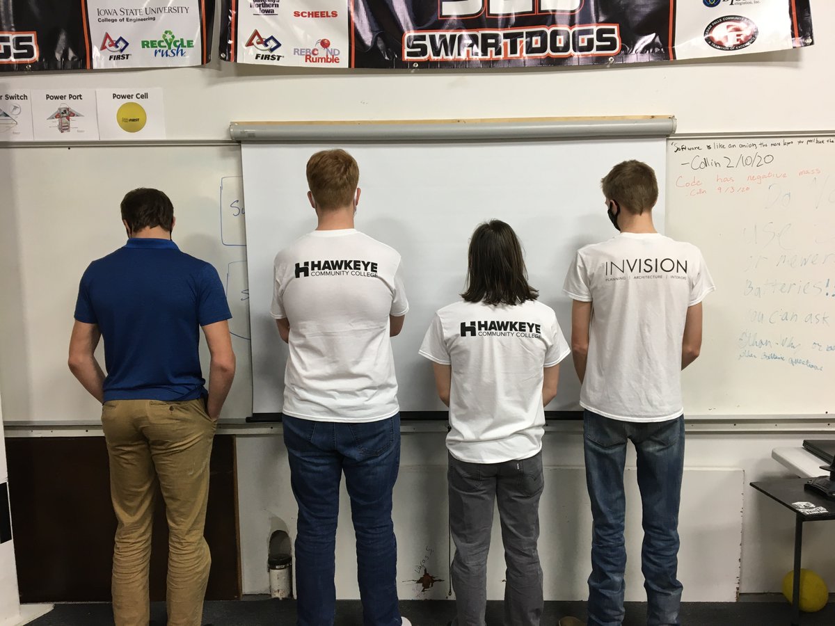 CF CAPS Robotics and Engineering tweet media