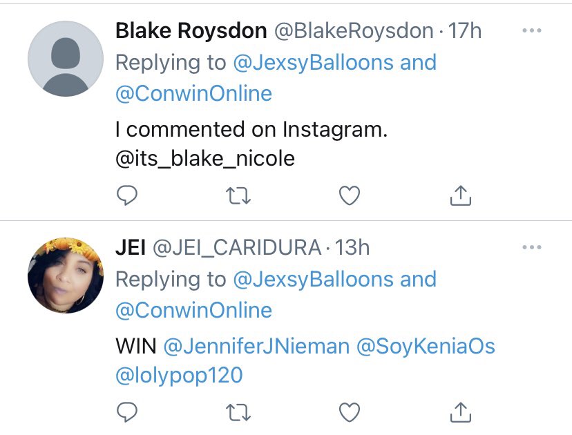 JexsyBalloons's tweet photo. https://t.co/UvFMTuBTbd