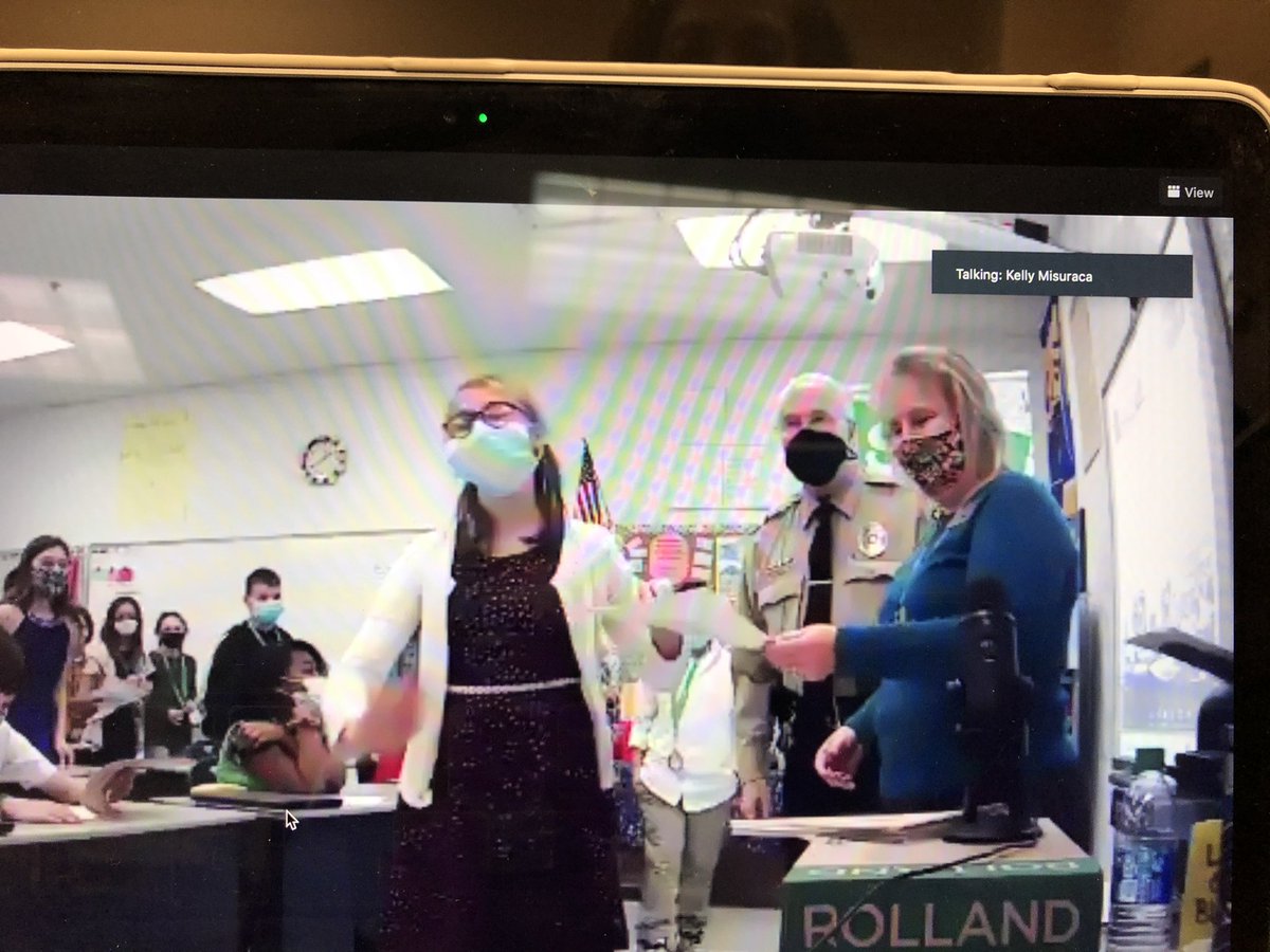 cedrjohnson's tweet photo. START Graduation 2020(virtually)
Congratulations to our graduates.           @CEStingrays @Central_LC @ClassPhillips1 https://t.co/ilNMABfIbz