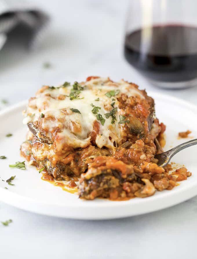 cheffonzo's tweet photo. Let’s bring it back! Comfort food for these times! Eggplant Parmigiana will be one of the courses for this Sunday’s Dinner Club. Direct message me for details and reservations https://t.co/tVSARsnQGR