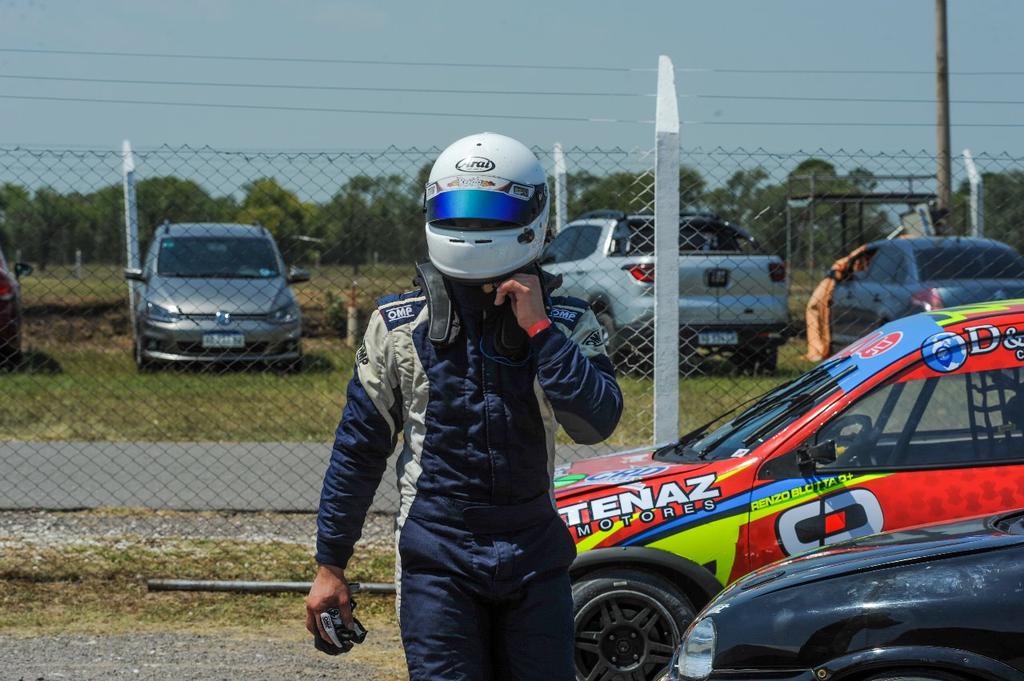 aguante_tn's tweet photo. #C2 Renzo Blotta (@blotta_renzo), piloto de Comodoro Rivadavia, debutará está temporada en la clase menor del #TurismoNacional, lo hará dentro del equipo #GRCOMPETICION y resta definir con que auto correrá https://t.co/udeCEcZJR4