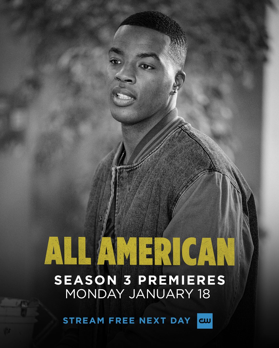 All american season 3 free new arrivals