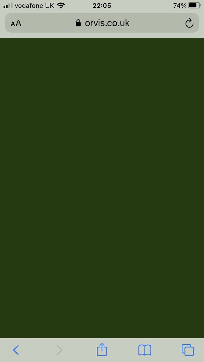 ⁦<a href="/TheOrvisCompany/">The Orvis Company</a>⁩ am I missing something.