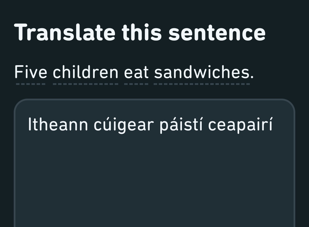 Oonagh on Twitter "The year is 5079. The scorched Earth belongs to the