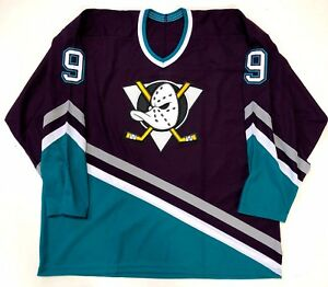 The greatest NHL uniforms of all time. 

#MightyDucksofAnaheim #GoDucks