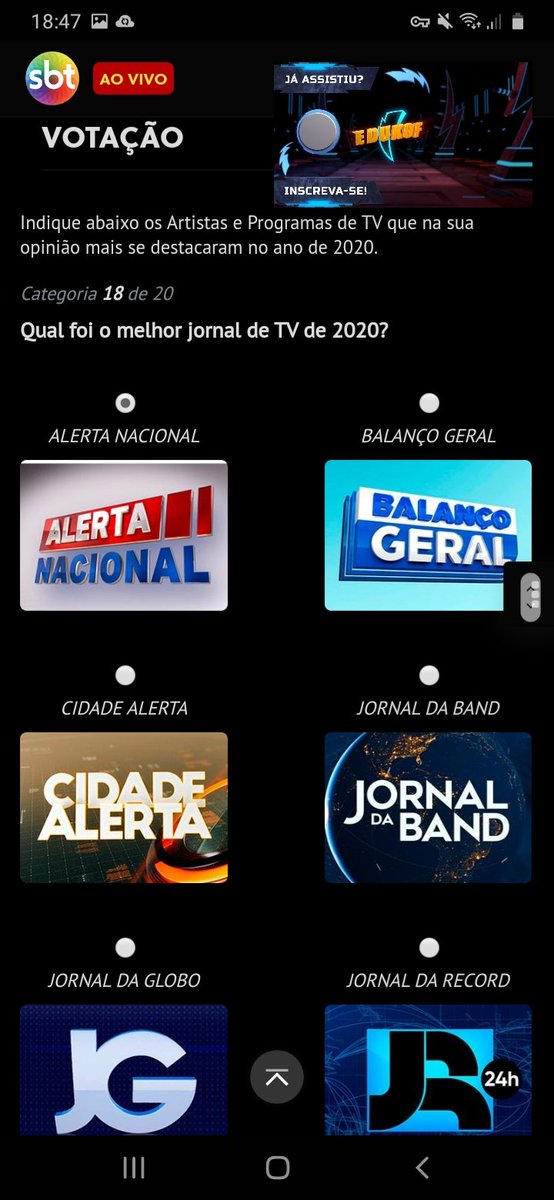 Henriquemaceni's tweet photo. #alertaamazonas 
#AlertaNacional
GALERA O ALERTA NACIONAL ESTÁ CONCORRENDO AO, TROFÉU IMPRENSA, VAMOS AJUDAR O COROA A GANHAR ESSE TROFÉU: SÃO TRÊS CATEGORIAS, MELHOR PROGRAMA JORNALÍSTICO: MELHOR JORNAL DE TV: É MELHOR APRESENTADOR. https://t.co/gqrdvdIpk9