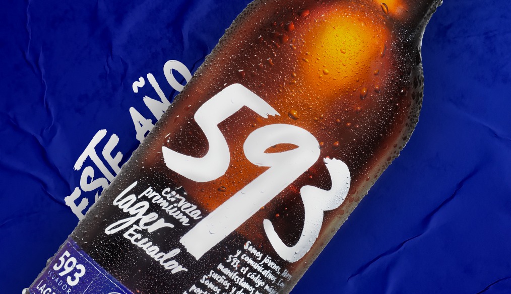 Cerveza593's tweet photo. El 2021 será todo lo que esperamos y más; seguimos junto a ti para llenarnos de momentos inolvidables. #Cerveza593 https://t.co/EmYC6GkSJM