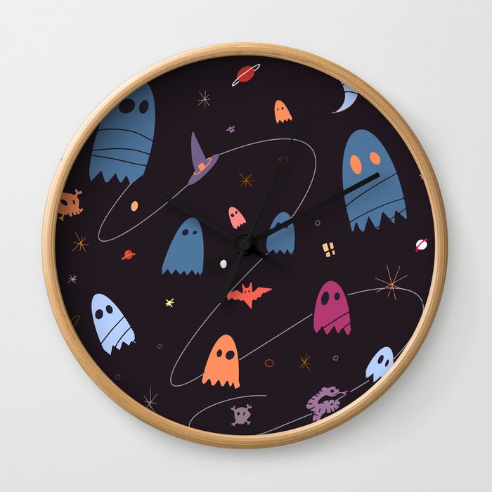 BubblePopArts's tweet photo. Spooky Ghost Halloween Party Wall Clock
Get it now on my #Society6 store:
https://t.co/Kh9Ypgd4Je
...
#art #print #design #wallclock #society6art #homedecor #homedecoration #clock #design #art #spooky #halloween  #ghosts #halloweendesign #spookydesign #homegadgets #giftidea https://t.co/owwczyG3ur